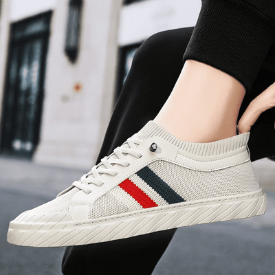 Onésimo | Hamilton Lightweight Classic Urban Sneakers