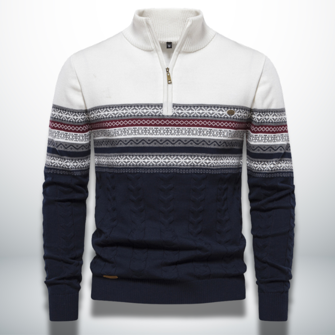 Kohl® | Refined Men'S Sweater Made Of Cotton