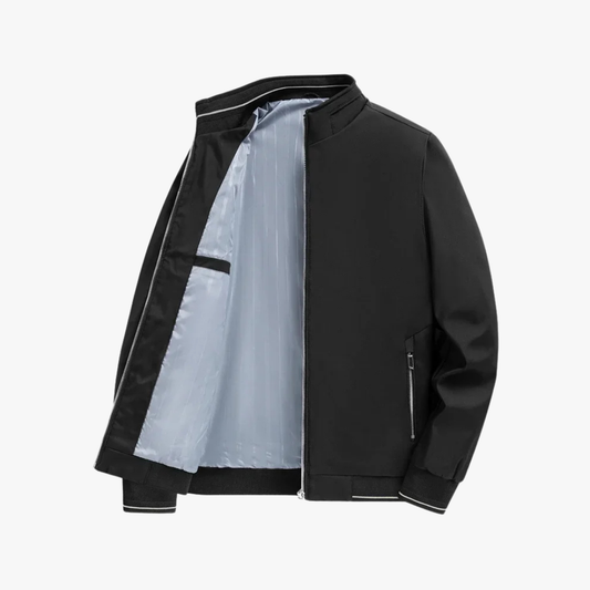Andrew® | Denzel Outdoor Bomber Jacket