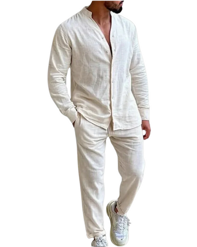 Tristan | Cape Town Linen
