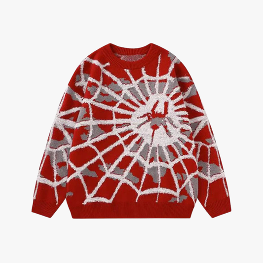 Juvenal® | Spider Sweater