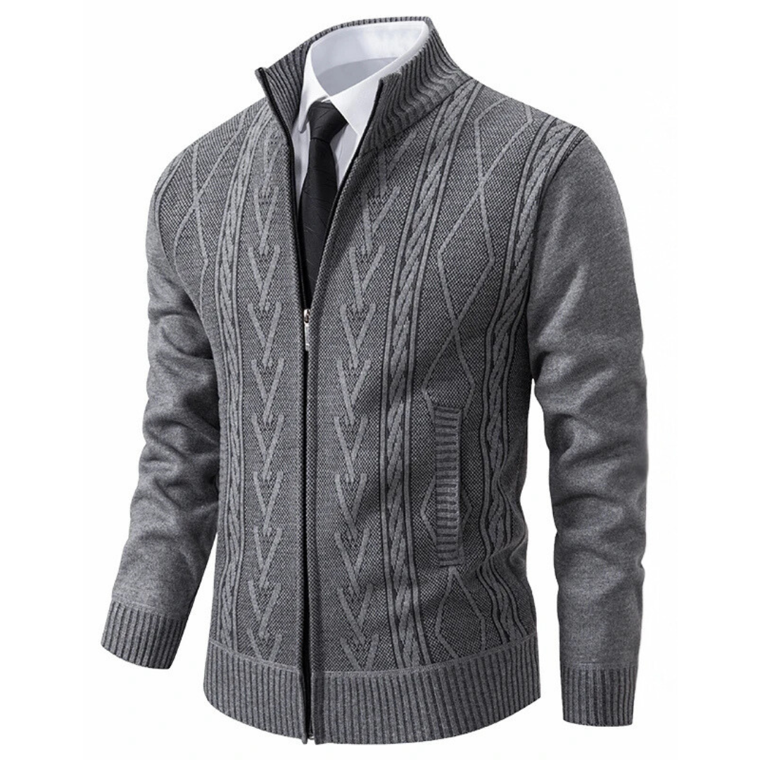 Iván® | Exclusive Warm Cashmere Sweater