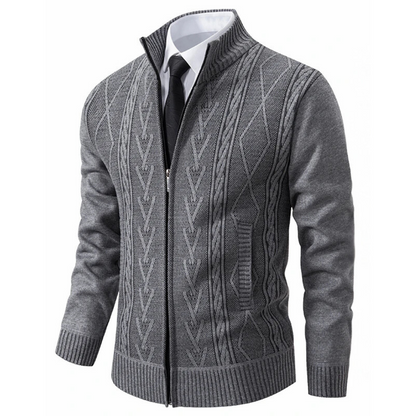 Iván® | Exclusive Warm Cashmere Sweater