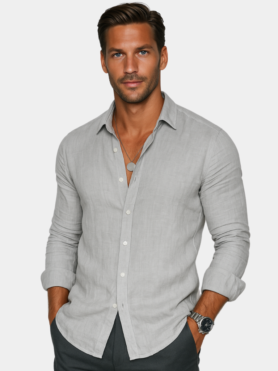 Kody® | Men'S Casual Shirt