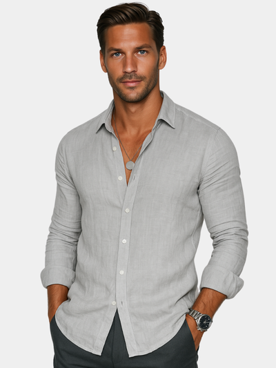 Kody® | Men'S Casual Shirt