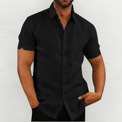 Hans® | The Summer Shirt Par Excellence