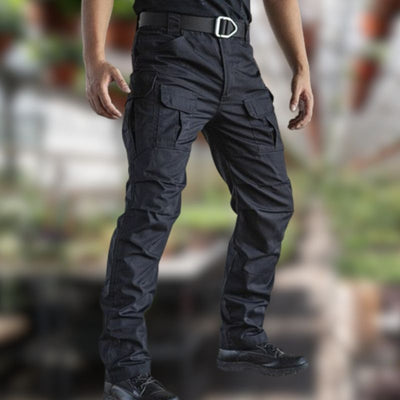 Próspero® | The Ultimate Tactical Pants