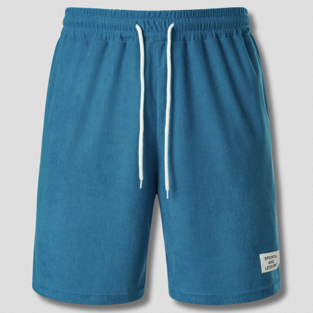 Lindall® | Comfortable Premium Shorts For Men