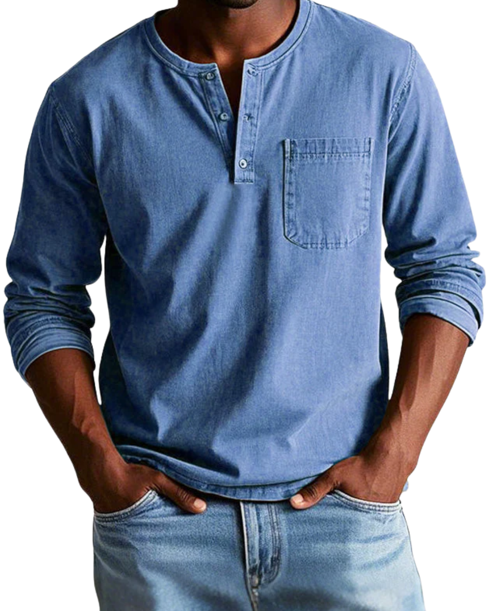 Alan® | Vintage Polo Shirt