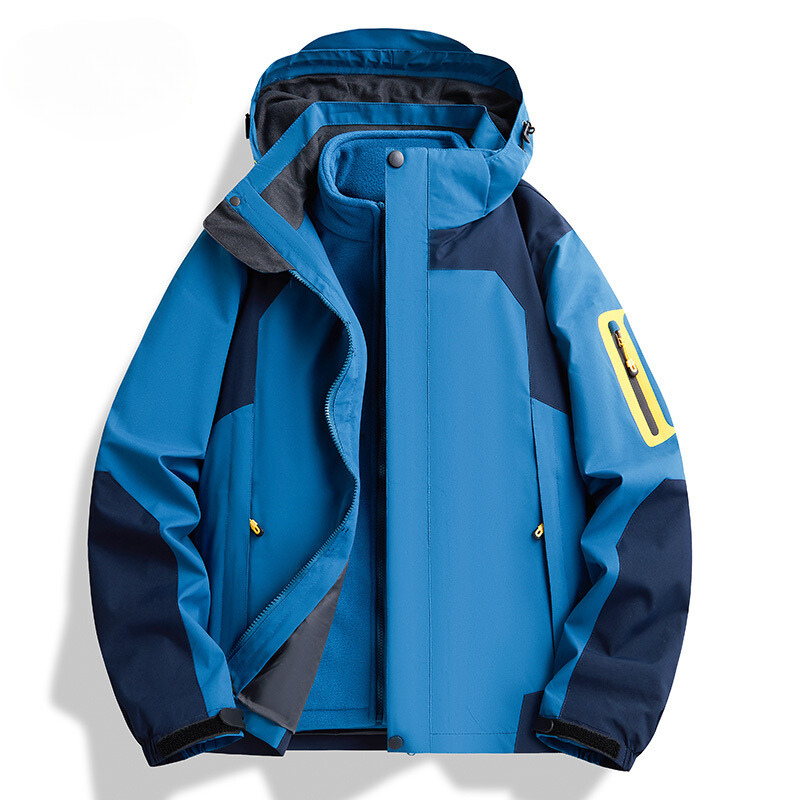 Marvin® | Horizon Weatherproof Jacket