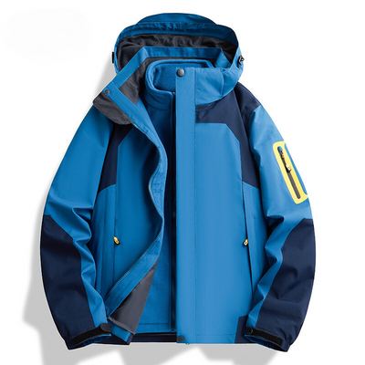 Marvin® | Horizon Weatherproof Jacket
