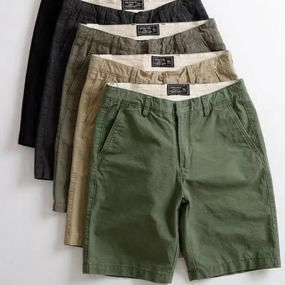 Lionel® | Casual Summer Shorts