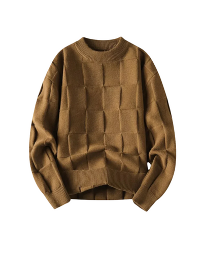 Kian | Premium Knit Sweater