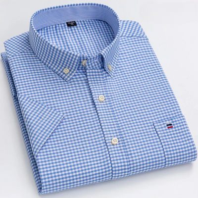 Pedro | Givalli - Chic Cotton Shirt