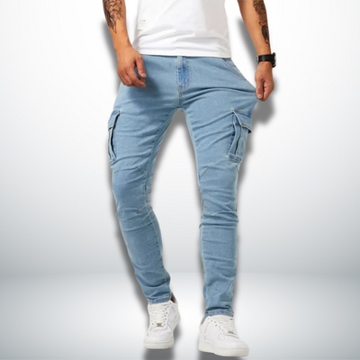 Kyran® | Premium Casual Jeans For Men