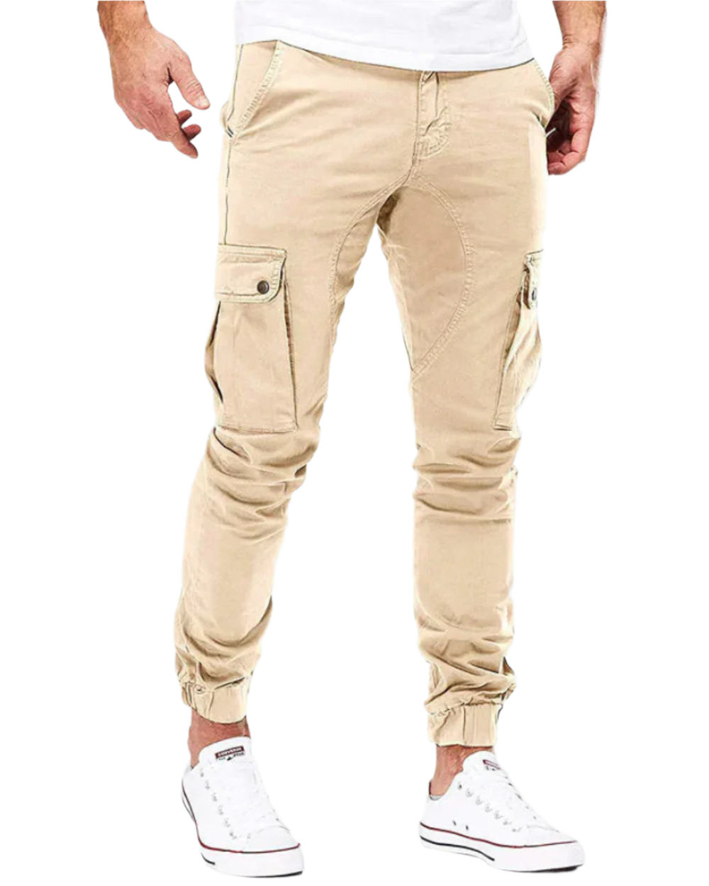 Joseph | Augusto Cargo Pants