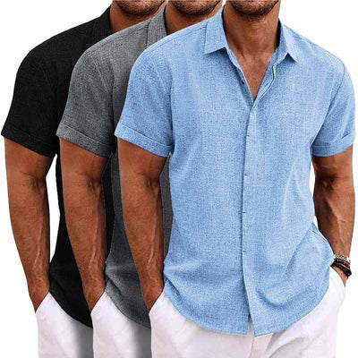 Hugo® | Elegant casual shirt for men