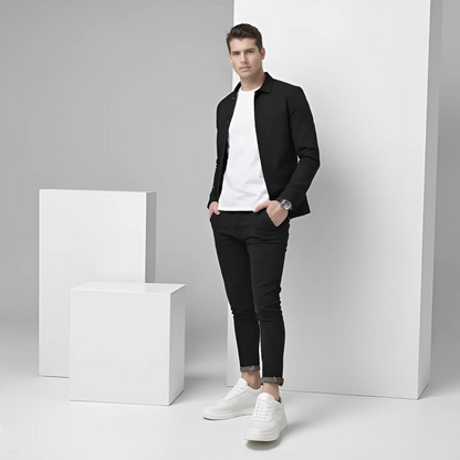 Antonio® | Luxury Sneaker