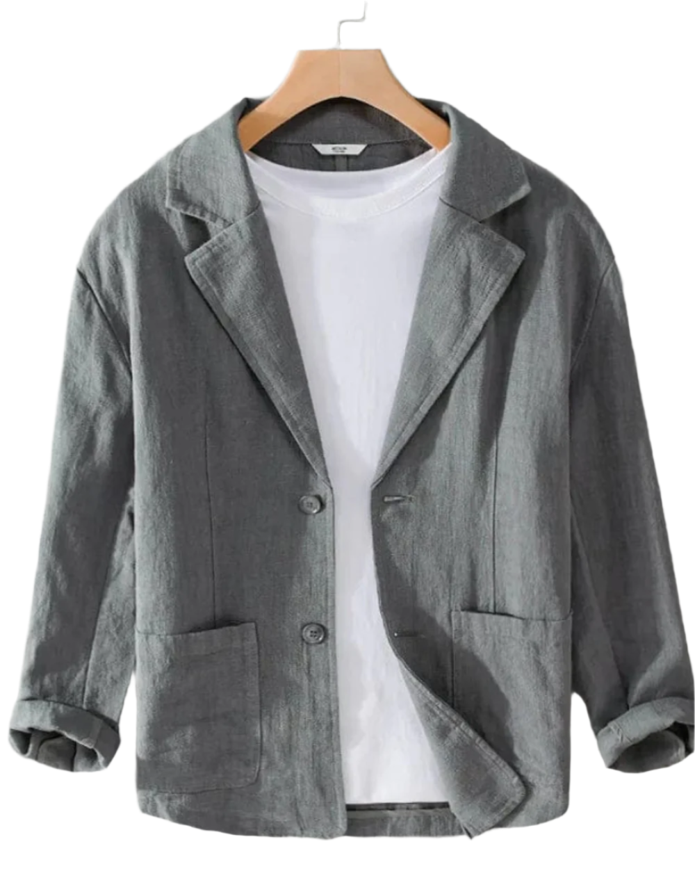 Saul | Quenstown Ligthweight Jacket
