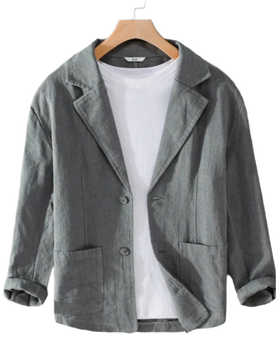 Saul | Quenstown Ligthweight Jacket