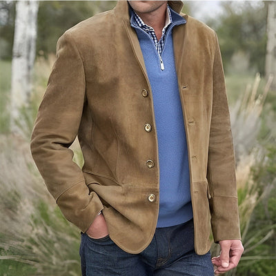 Martín® | Casual Solid Coat