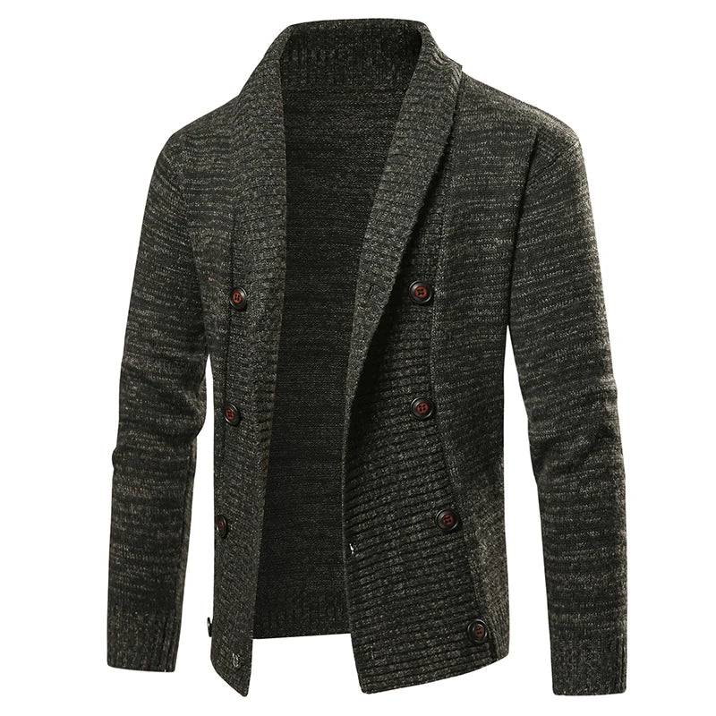 Ieuan® | Timeless cardigan
