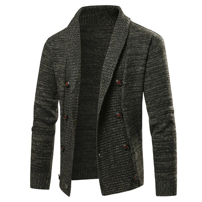 Ieuan® | Timeless cardigan