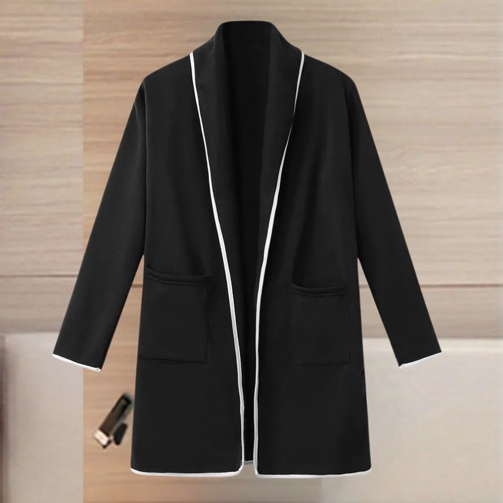 Lucas® | Medium length cardigan