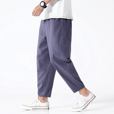 Nilo | Drake Everyday Cotton Pants