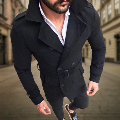 Damián® | Elegant Men's Trench Coat