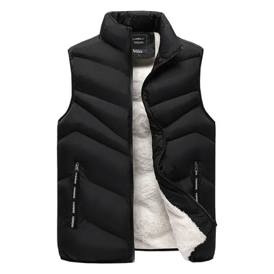 Grant® | Stylish padded vest