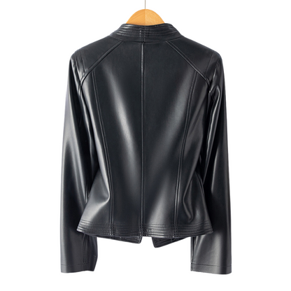 Mario® | Leather Jacket