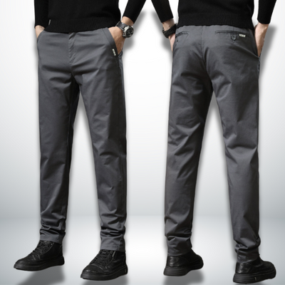 Beltrán® | Elegant men's trousers