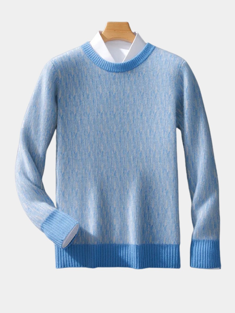 Stephen | HIGH QUALITY CASHMERE SWEATER