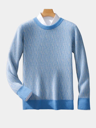 Stephen | HIGH QUALITY CASHMERE SWEATER