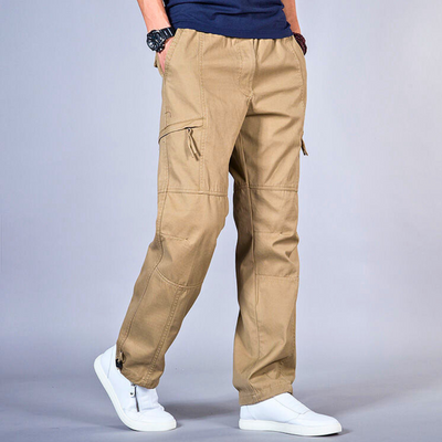 Conrad | Everyday Cargo Pants