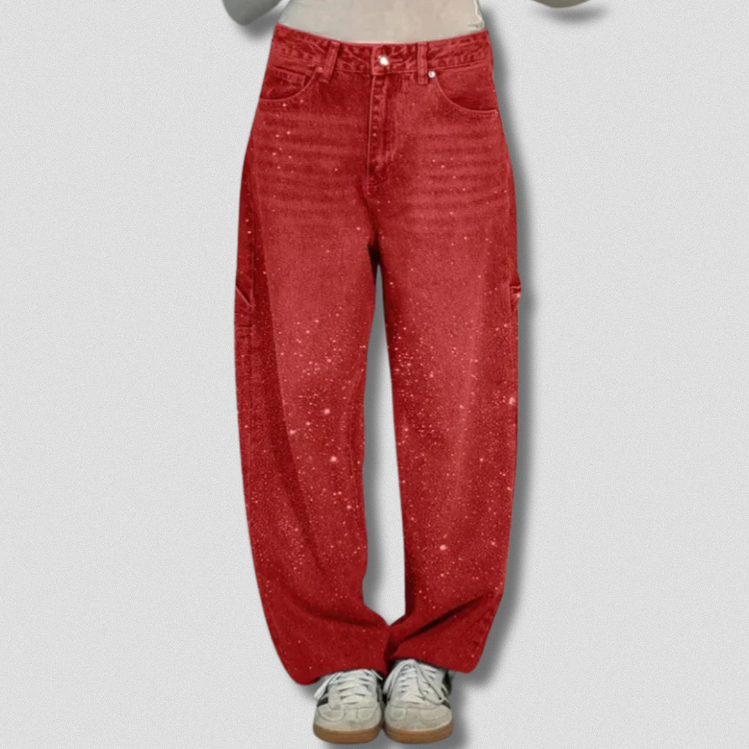 Ellis® | Brilliant Women'S Premium Jeans