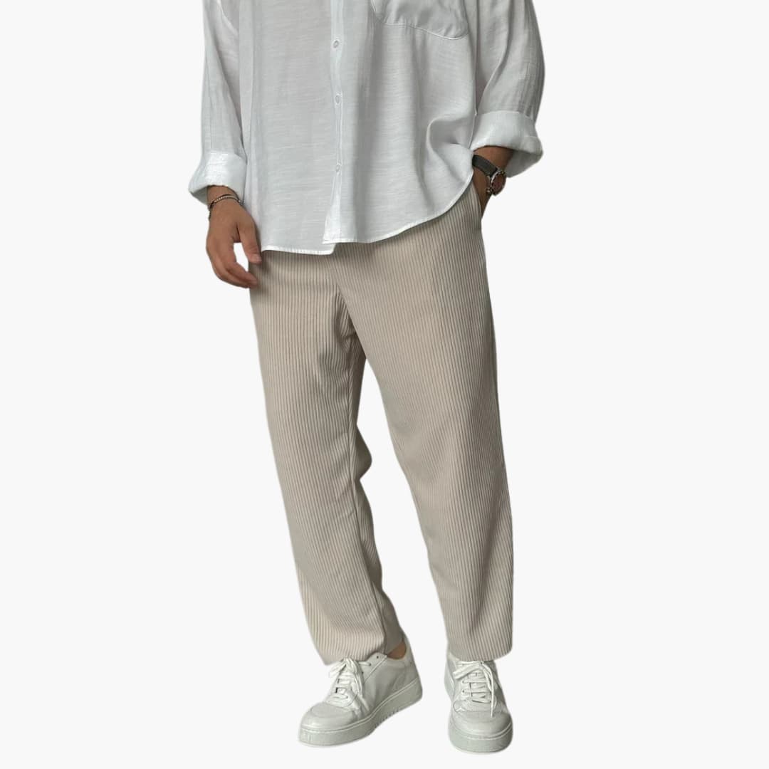 Esteban® | Soft Luxury Pants For Men