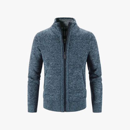 Daniel® | Warmzipper