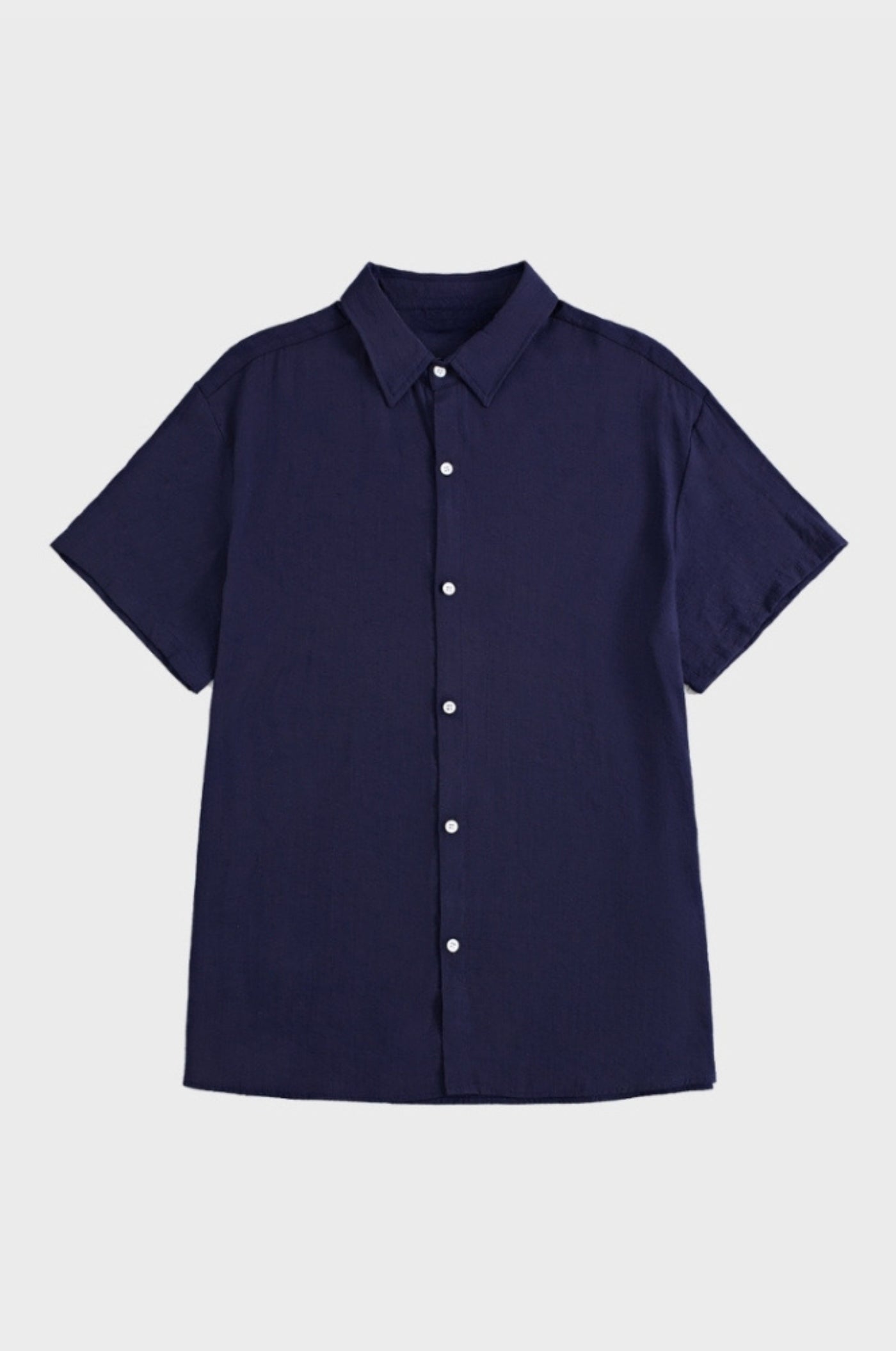 Hello LINEN SUMMER SHIRT