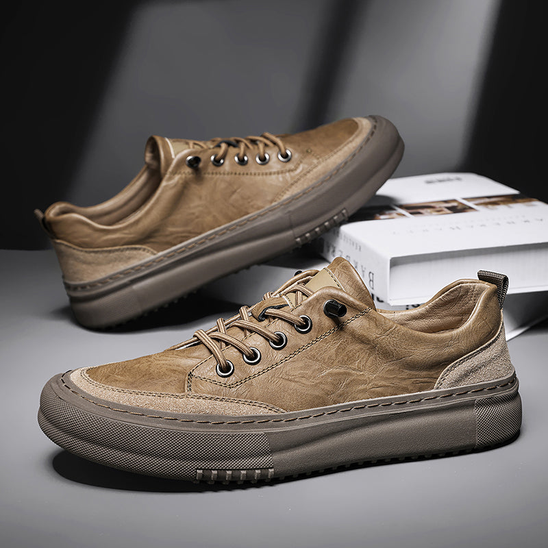 Raimundo® | Hanzo Sneakers