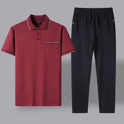 Adam | Polo