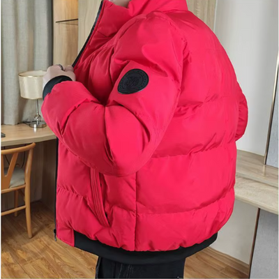 Roderick | Stylish windbreaker jacket for men