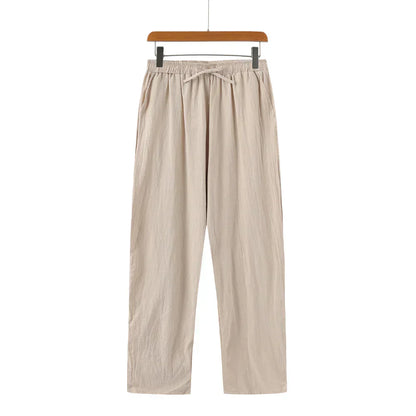 Nicolás® | Stylish And Elegant   Trousers