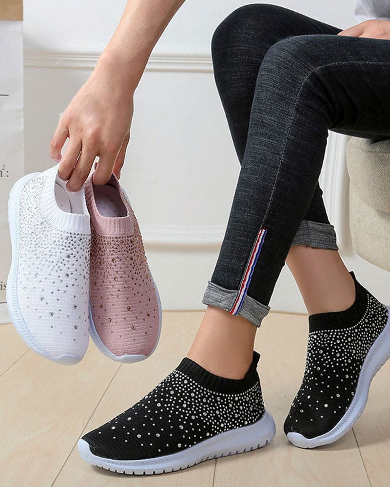 Malvino® | Effortless And Chic Summer Shoes