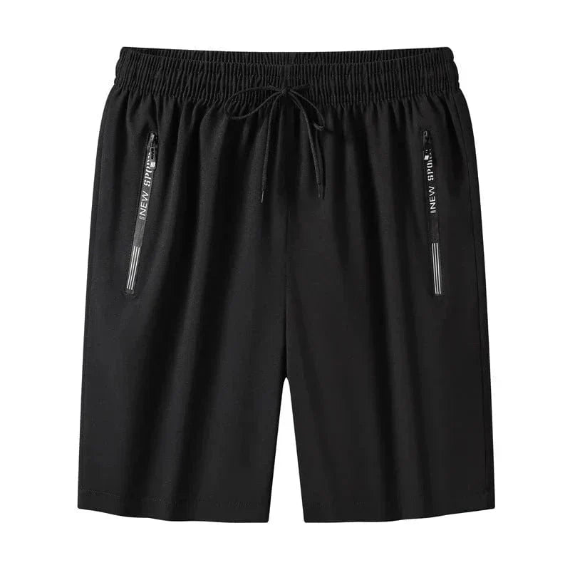 Leandro® | Stretchy And Lightweight Shorts