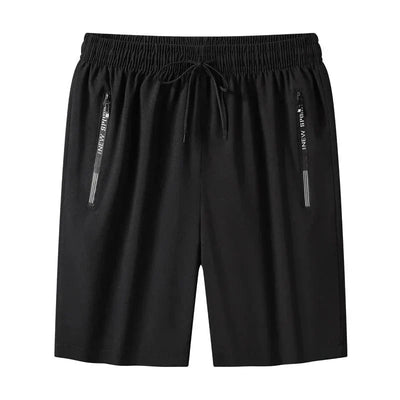 Leandro® | Stretchy And Lightweight Shorts