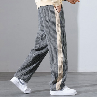 Gedeón® | Waffle Corduroy Joggers