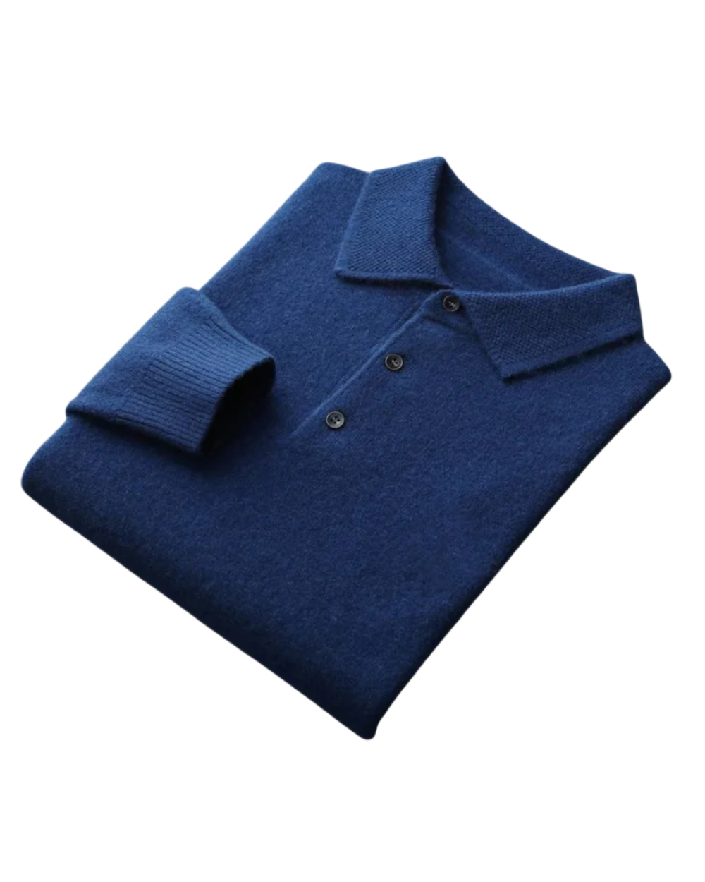 Cristian® | Jupiter Cashmere Polo