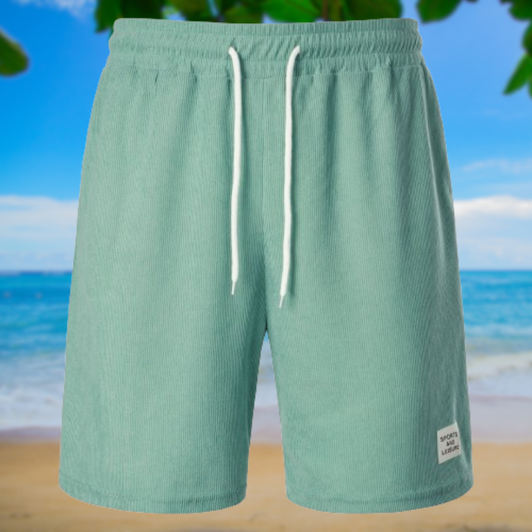 Eliseo® | Men's Summer Shorts